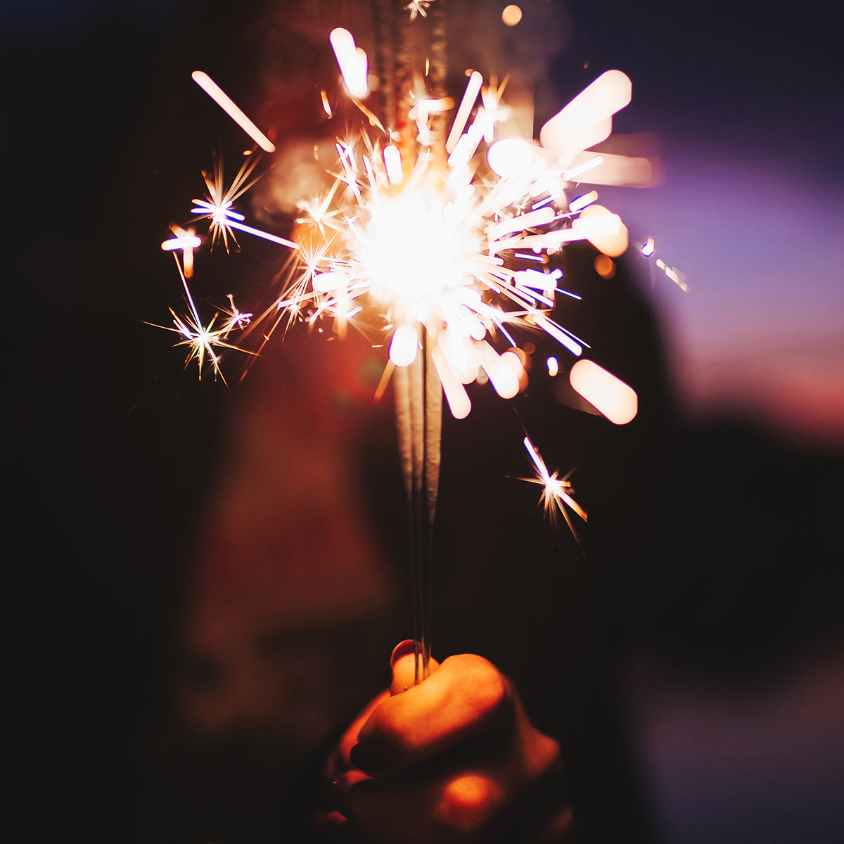 Perro con piedo de San Juan