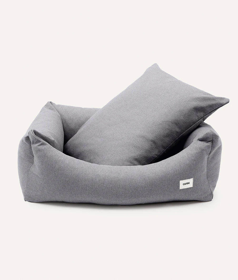 hundebett sale Graues Hundebett, Snozy