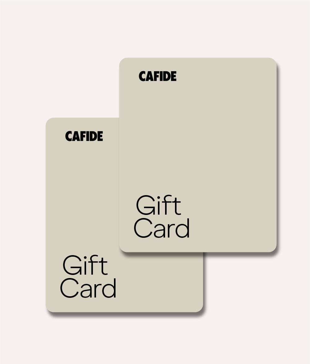 Geschenkkarte