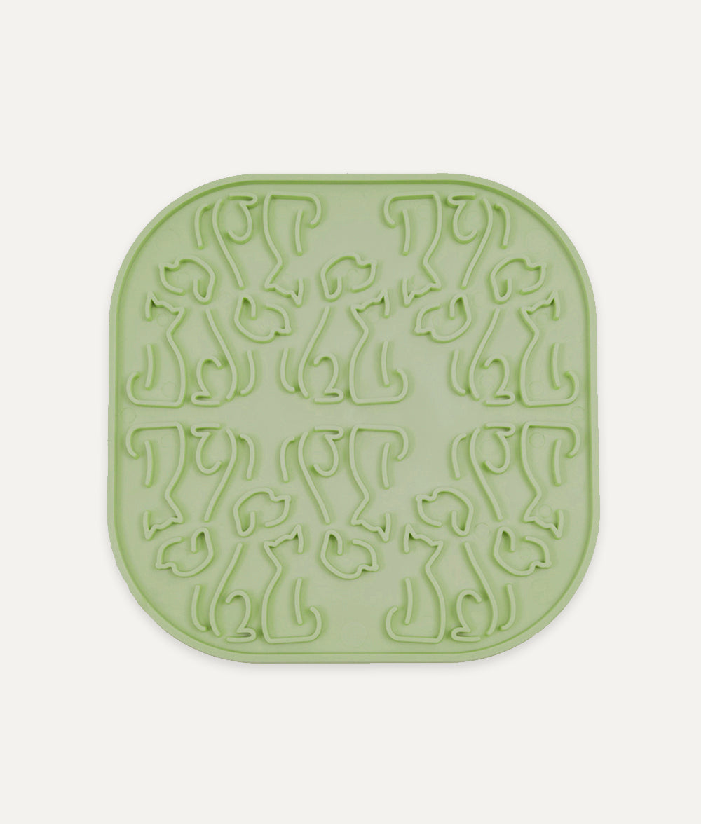 Comedero Antivoracidad Plástico Eco, Eaty
