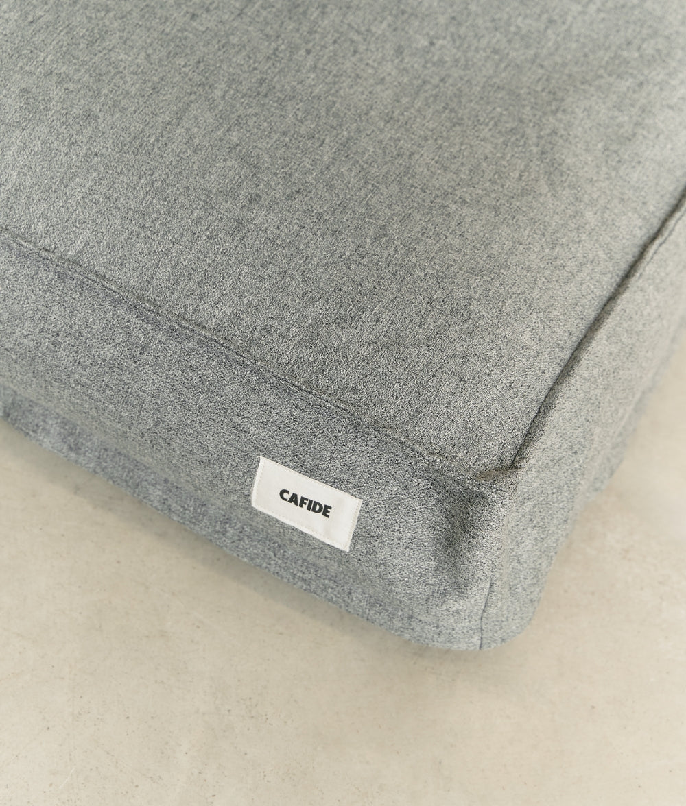 Graues Hundebett, Cuadra