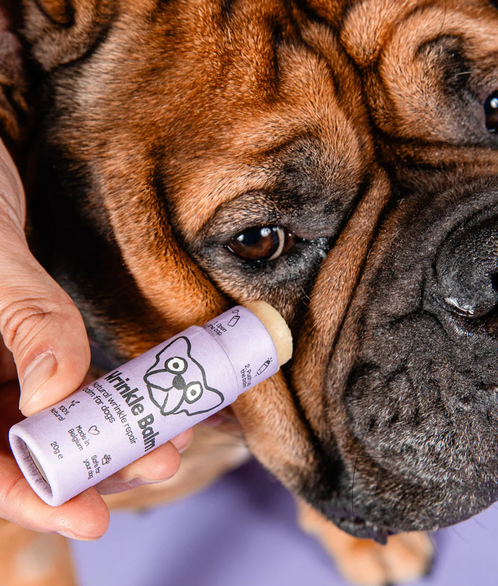 Anti-Falten-Balsam-Stick 20g