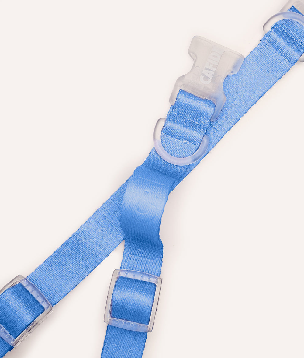 Collar Azul, Ona