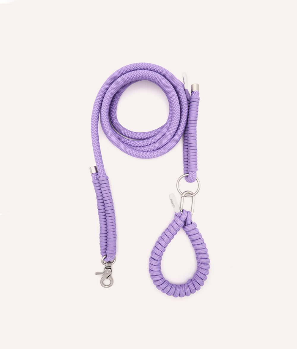 Correa Violeta, Ona
