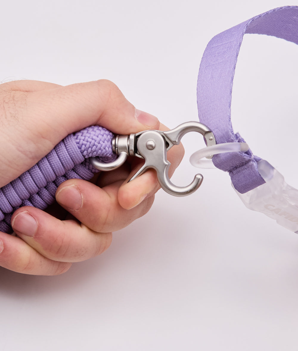 Leash MultiPosition Violet, Ona