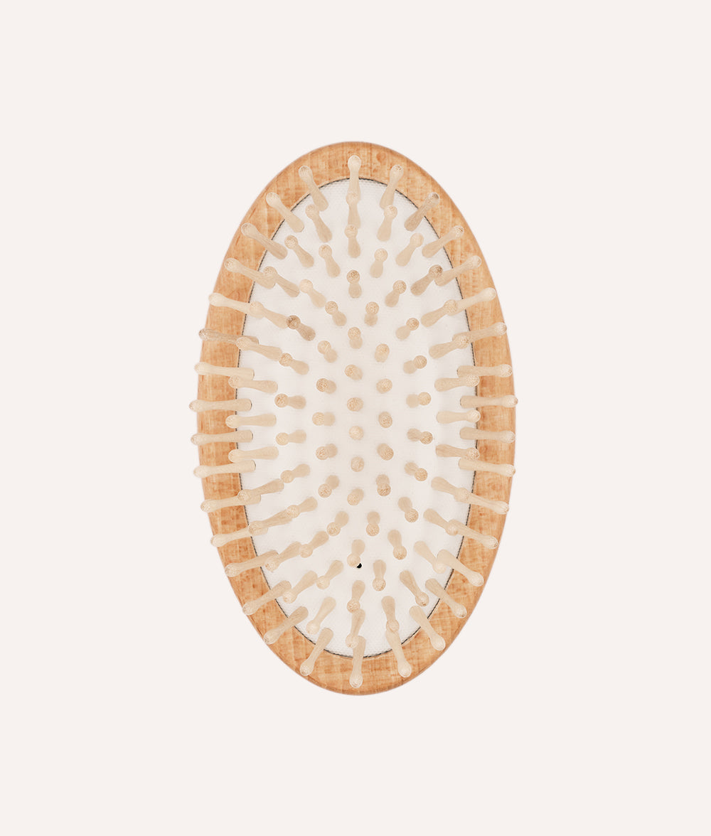 Dog Massage Brush, Teo