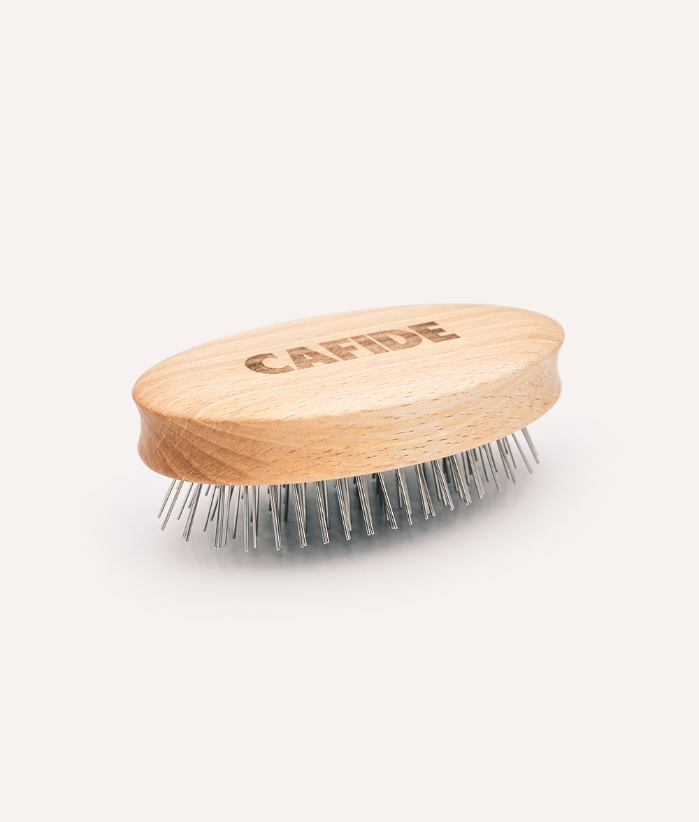 Long Haired Dog Brush, Teo