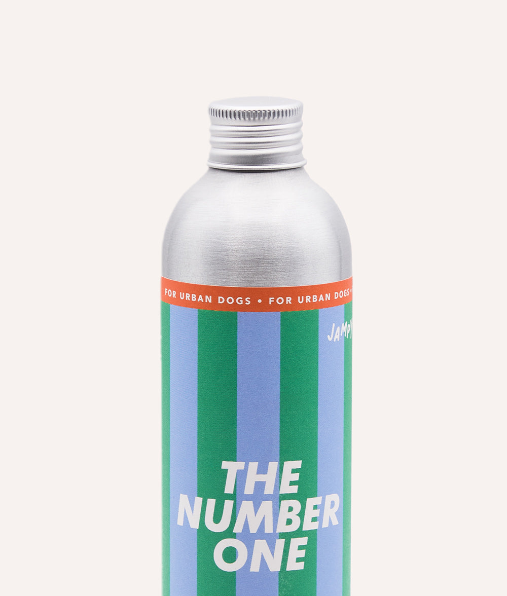 Natural Shampoo and Conditioner 250ml
