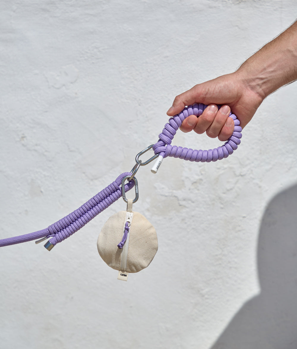 Violet Treat Bag, Ona