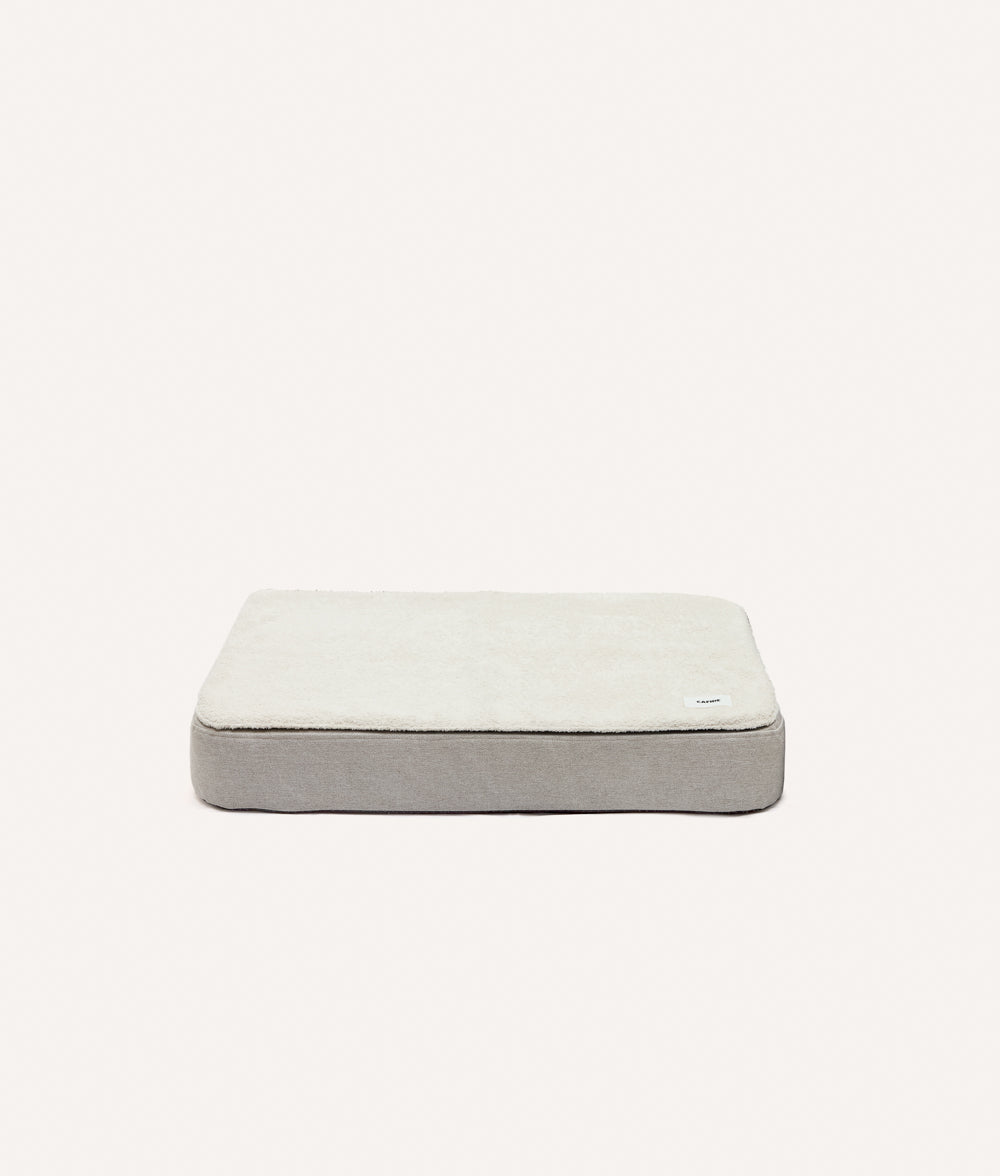Modulares Design mit unendlichen Kombinationsmöglichkeiten.