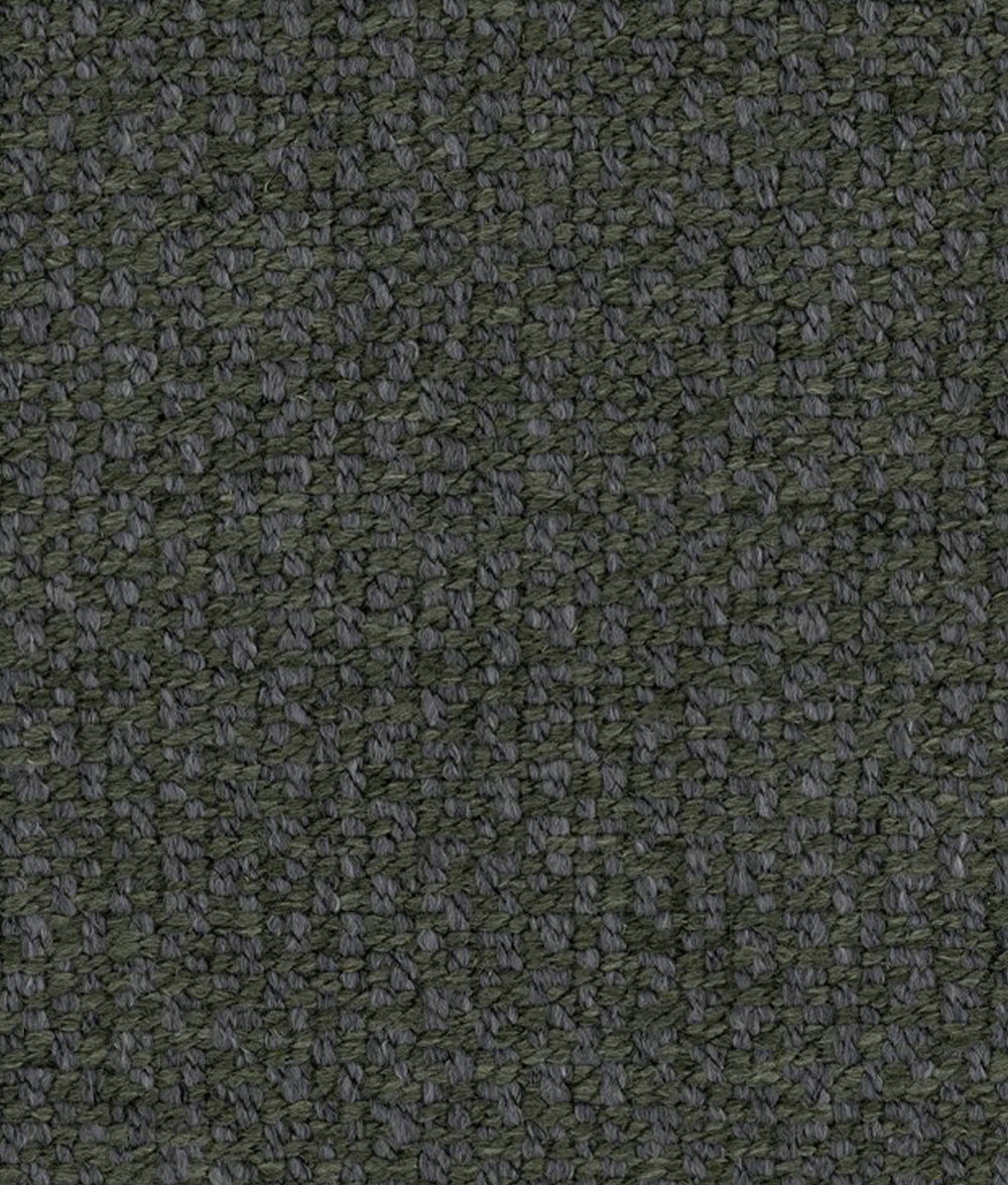 Lit pour chien vert, Snozy