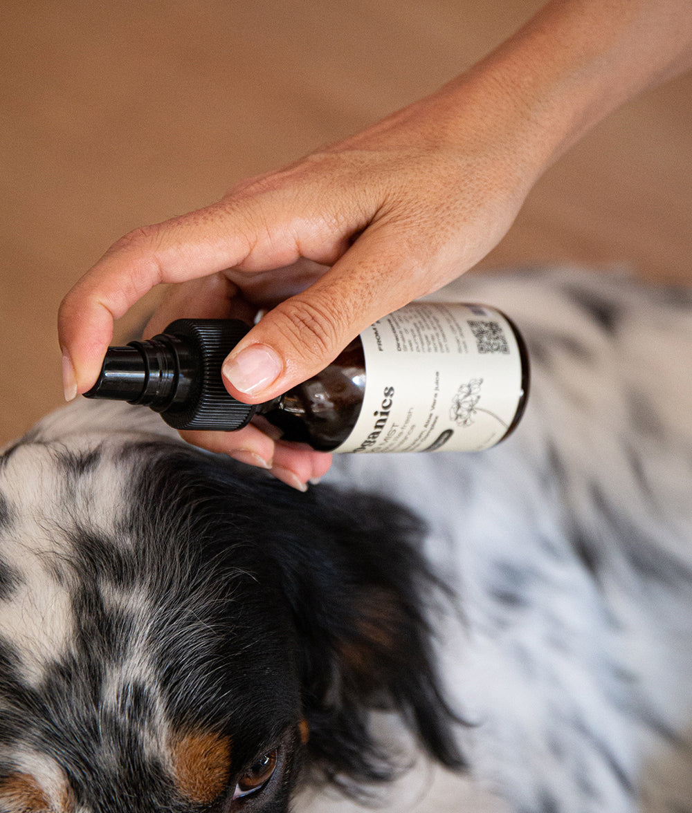 Vegan Dog Mist 100ml
