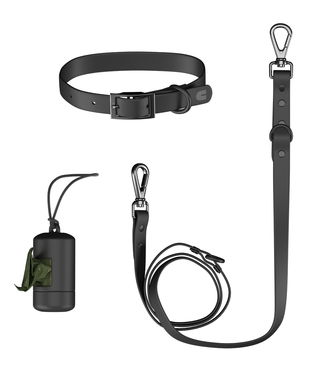 Pack Collar
