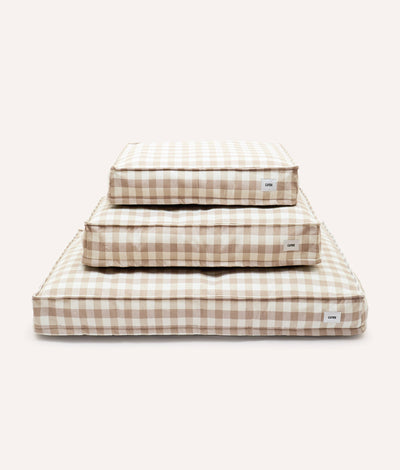 Camas para perros de exterior