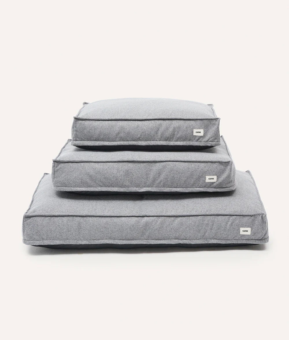Graues Hundebett, Cuadra