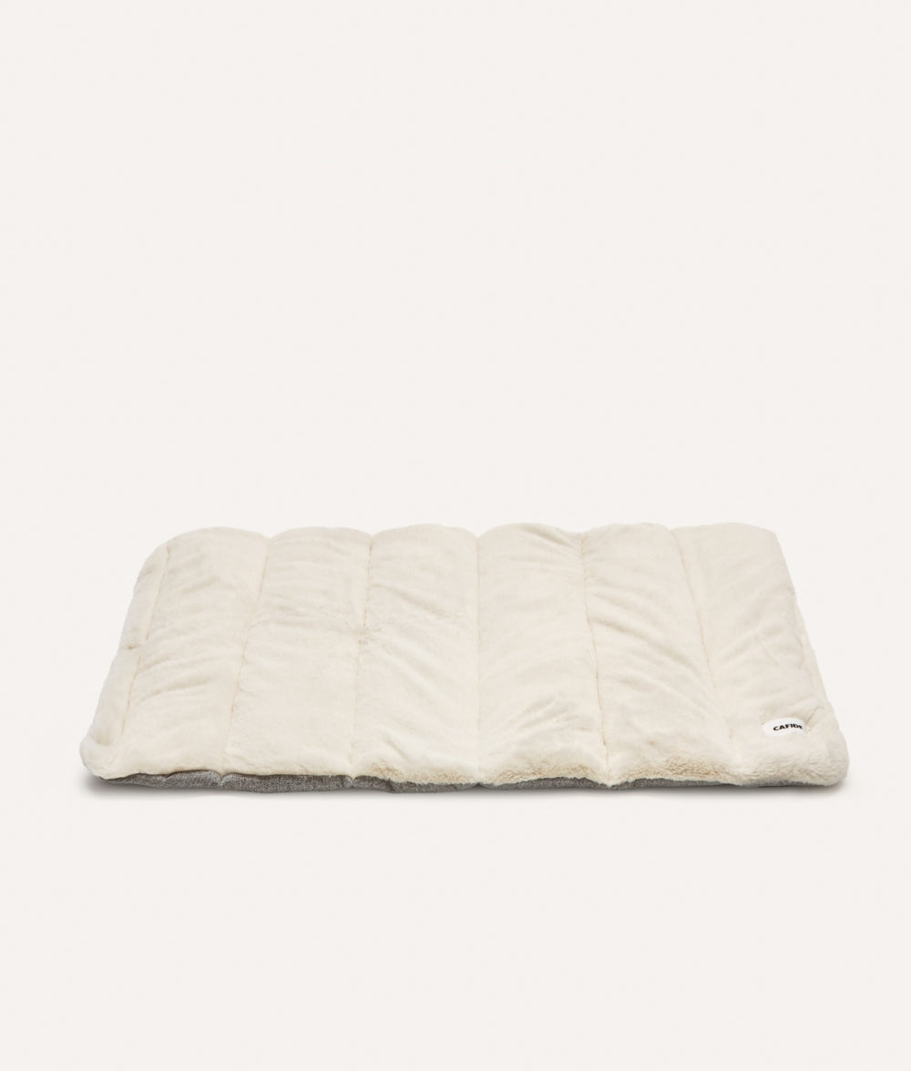 Tragbares Bett für Hunde von Beige, Leila
