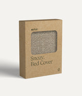 Hundebett Beige, Snozy
