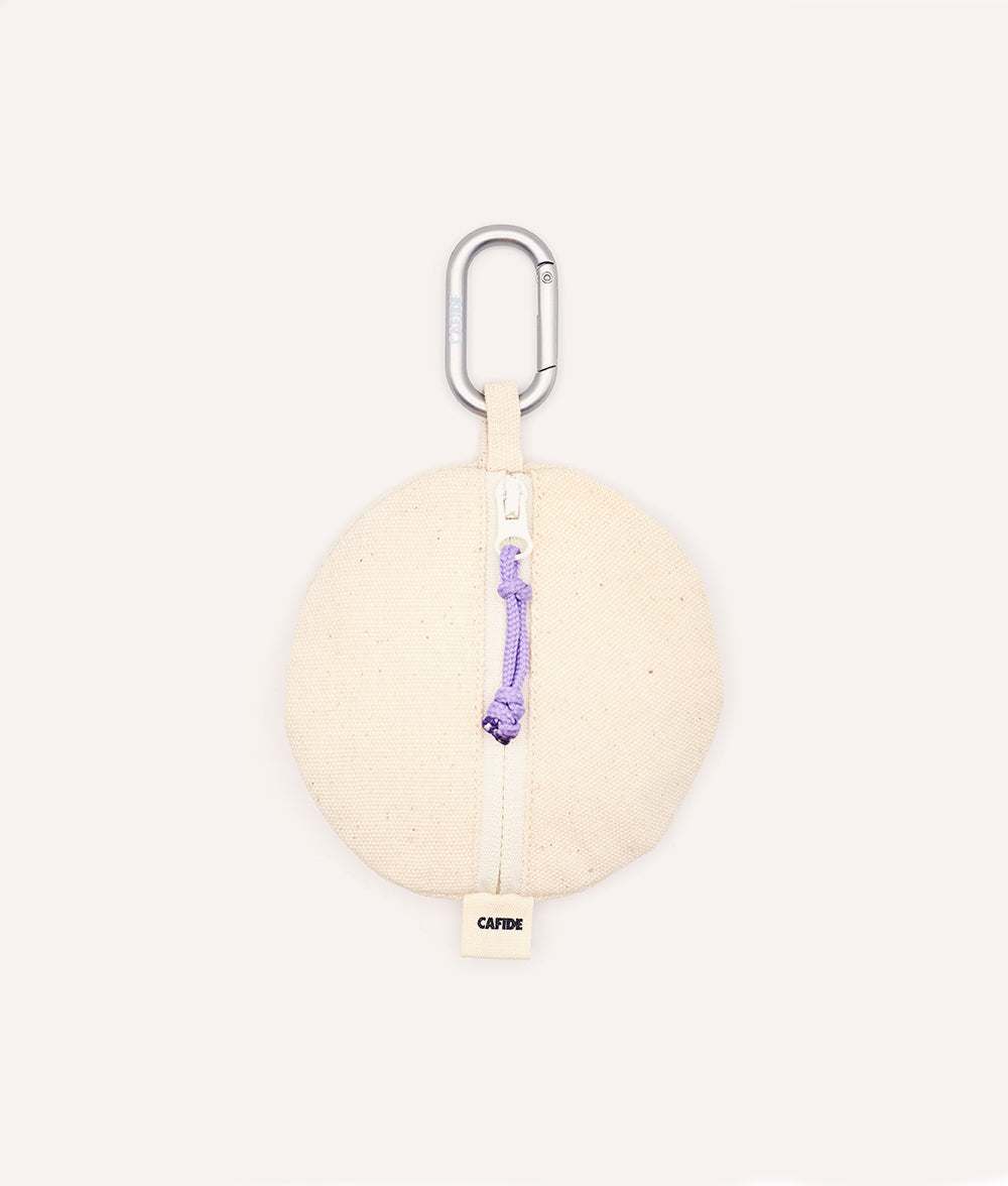Violet Treat Bag, Ona