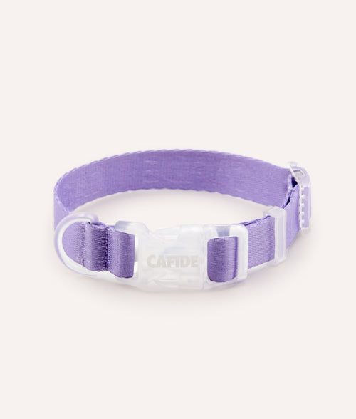 Collier Violet, Ona