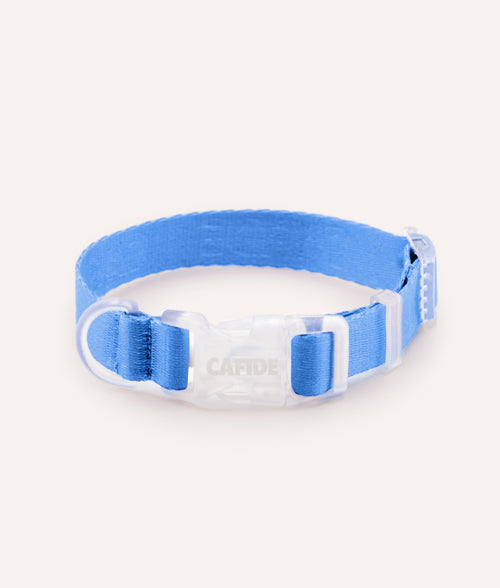 Blaues Halsband, Ona