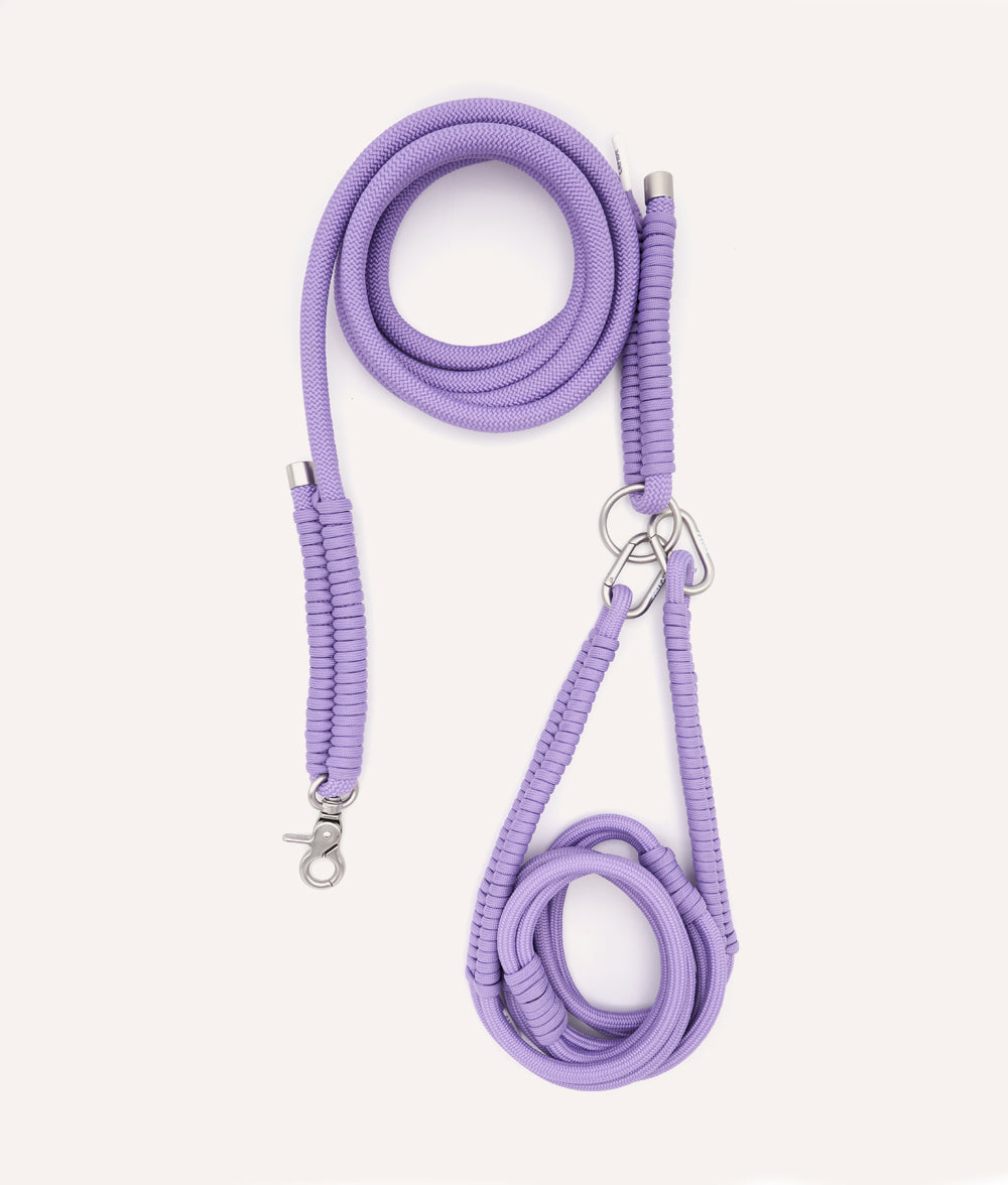 Leash MultiPosition Violet, Ona