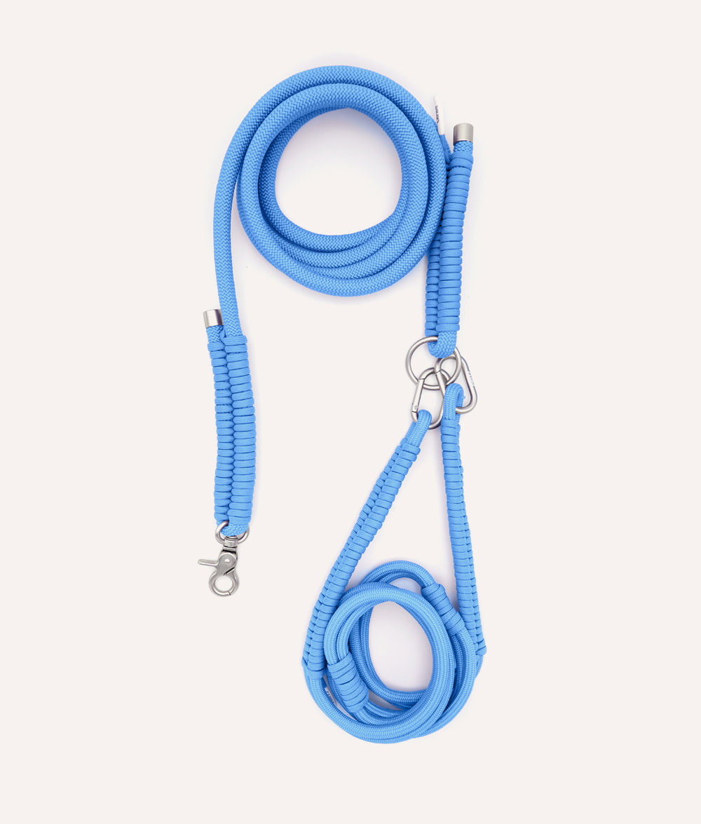 Leash Multiposition Blue, Ona
