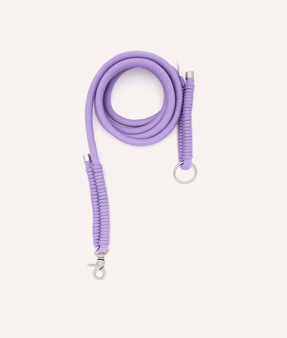 Violet Extension, Ona
