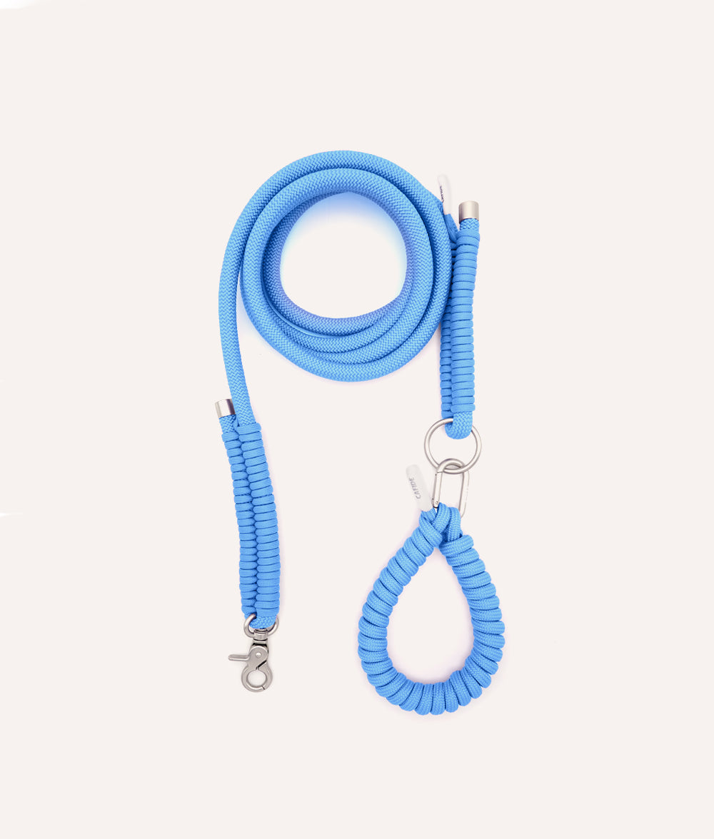 Correa Azul, Ona