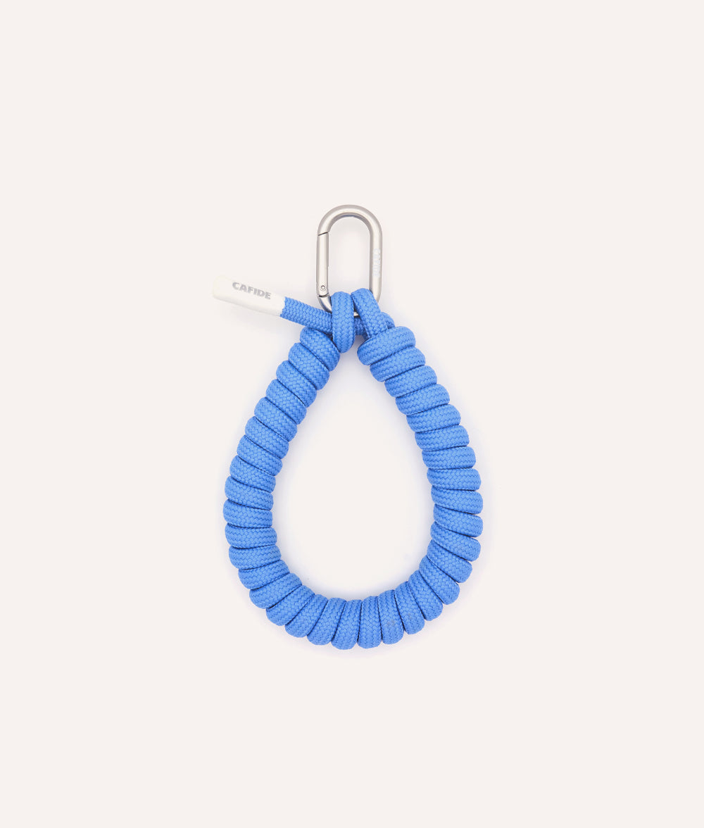 Blue Leash Handle Accessory, Ona