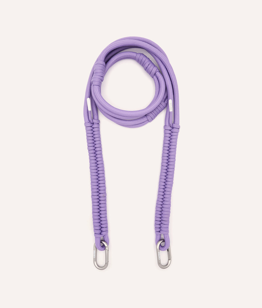 Violet Multi-Position Leash Accessory, Ona