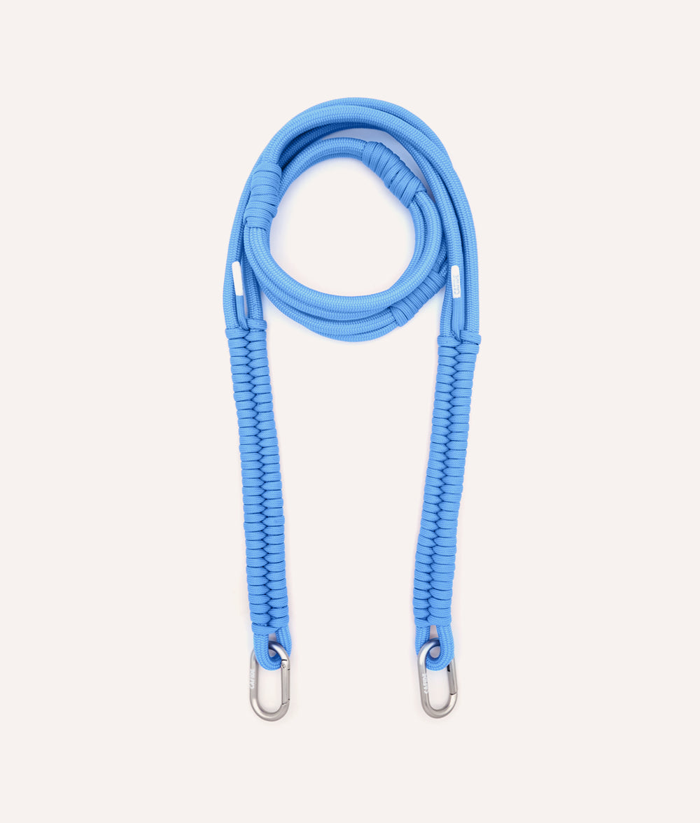 Blue Multi-Position Leash Accessory, Ona