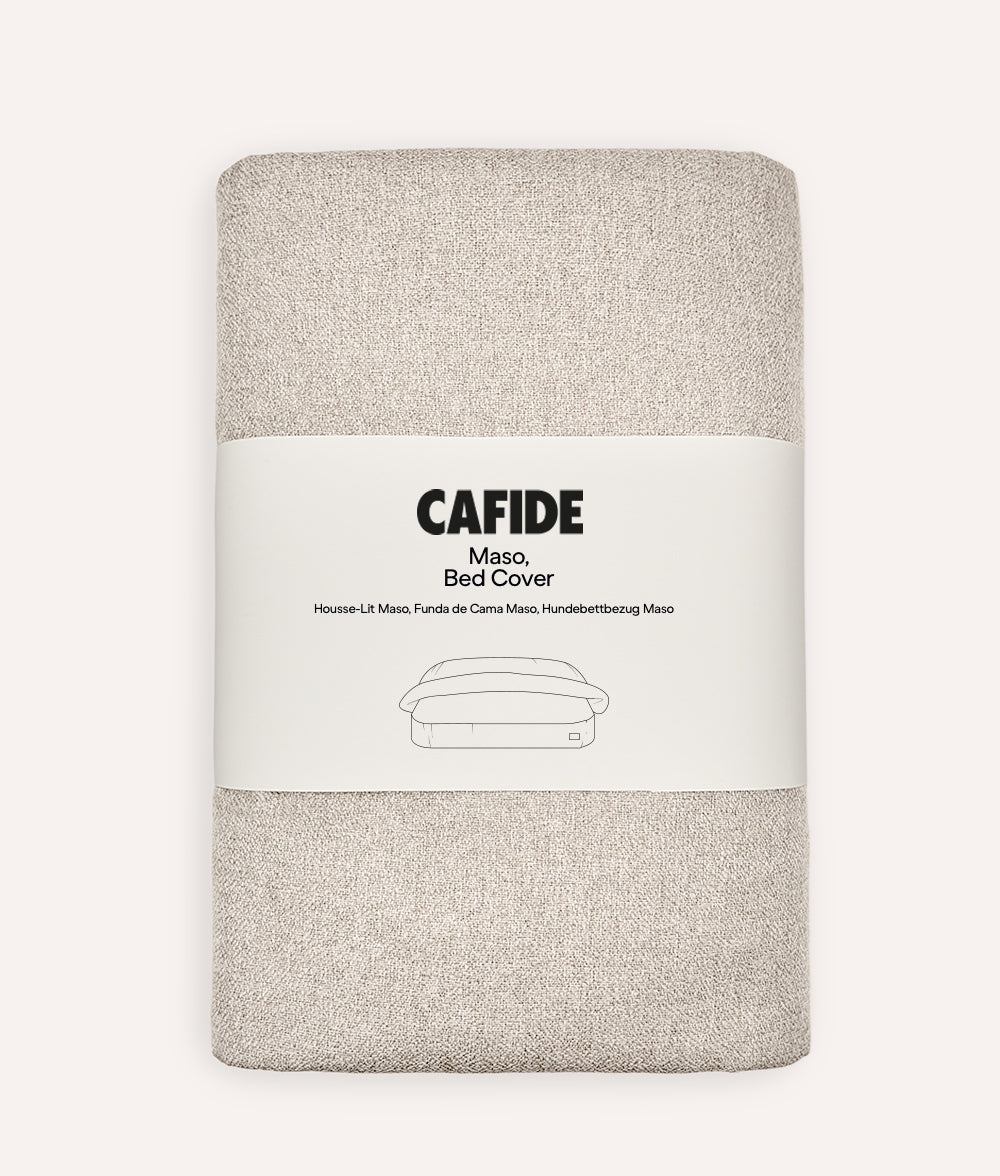 Dog Bed Cover, Maso