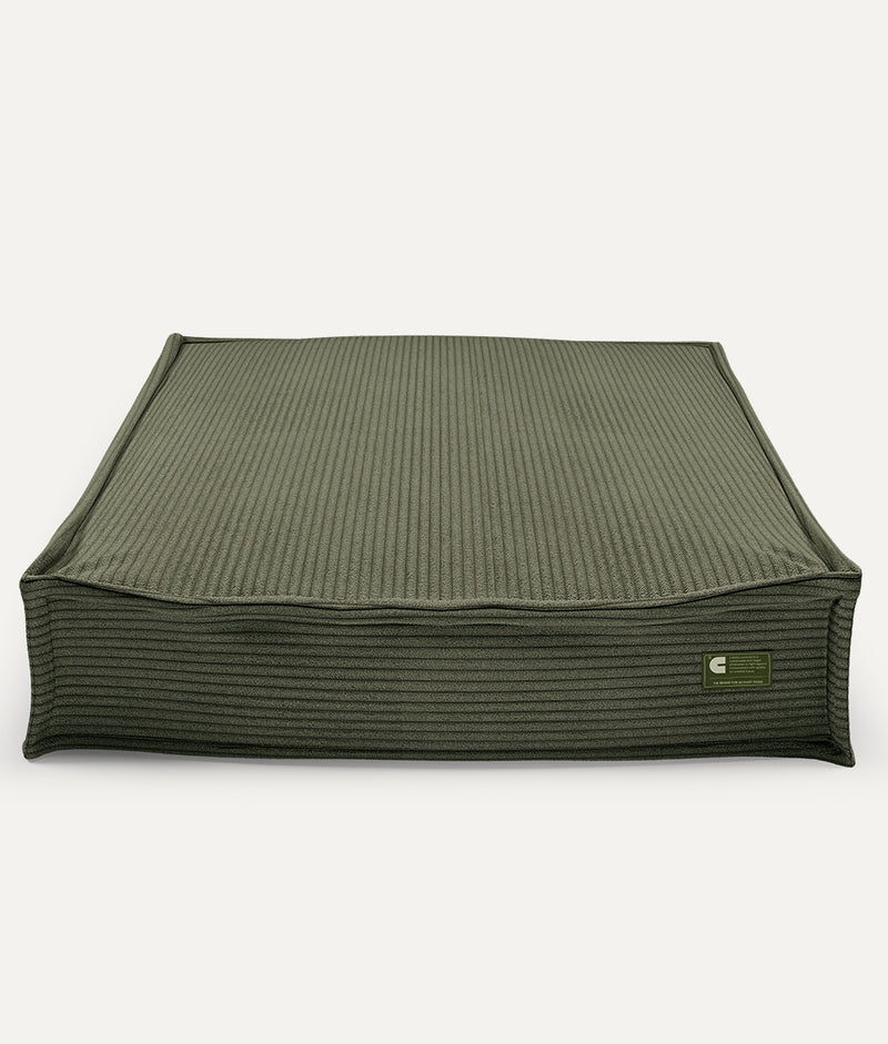 Pack Cama Pana Verde