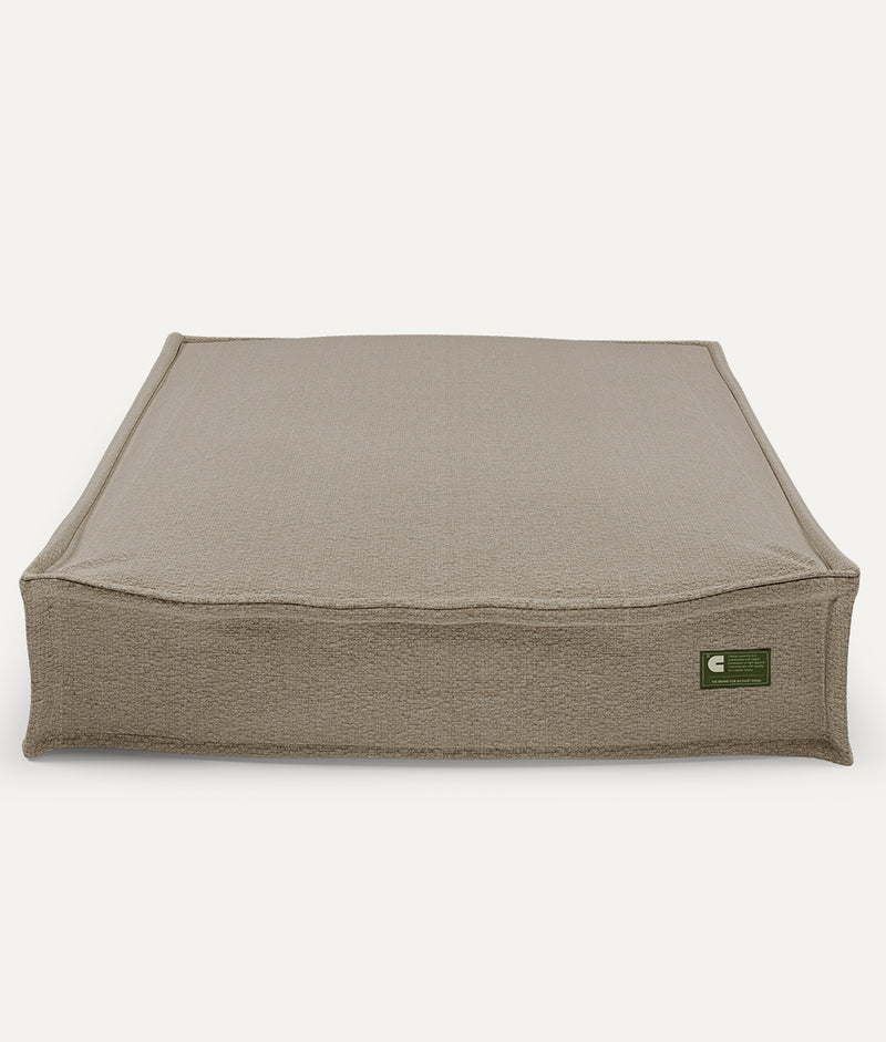 Cama Perro Beige, Cuadra