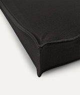 Schwarzes Hundebett, Cuadra