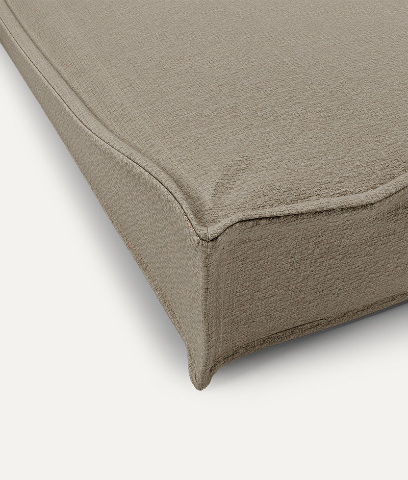 Beige Dog Bed, Cuadra