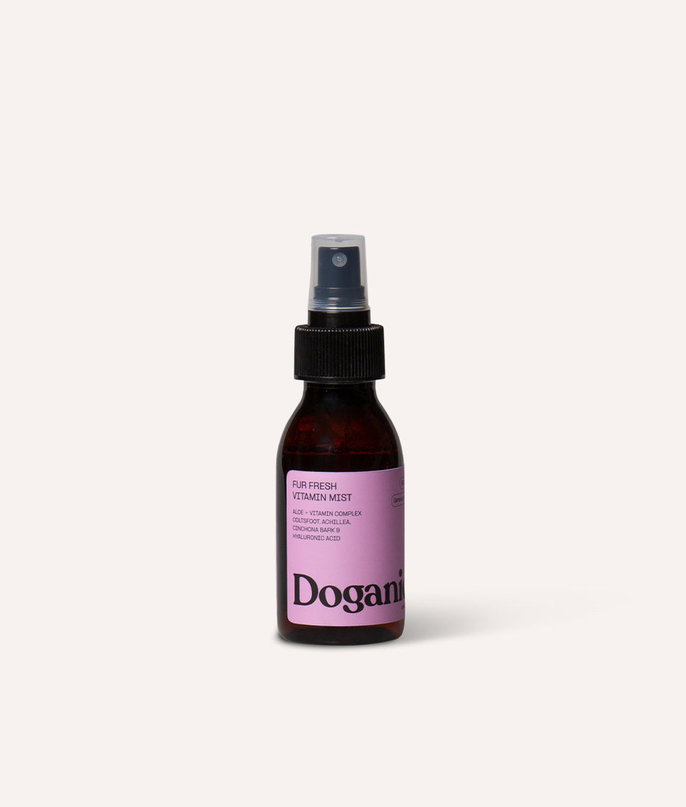 Veganes Hundespray 100ml