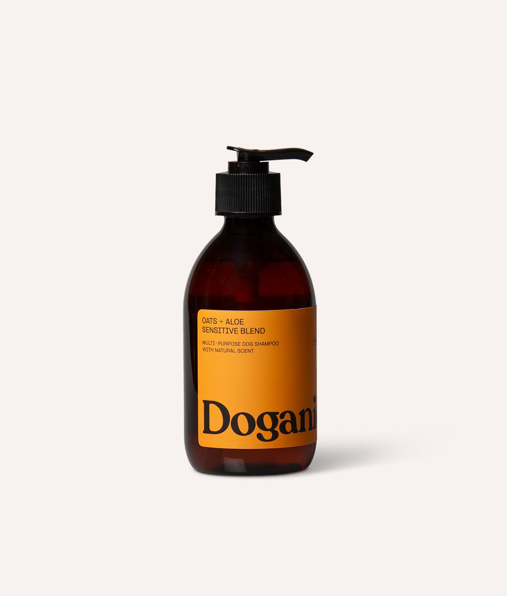 Veganes Hundeshampoo 300ml