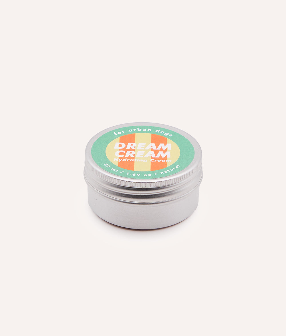 Feuchtigkeitscreme für Hunde 50ml
