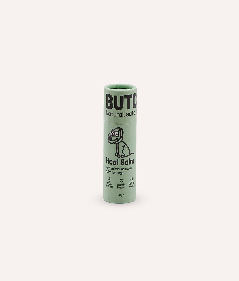 Heilbalsam-Stick 20g