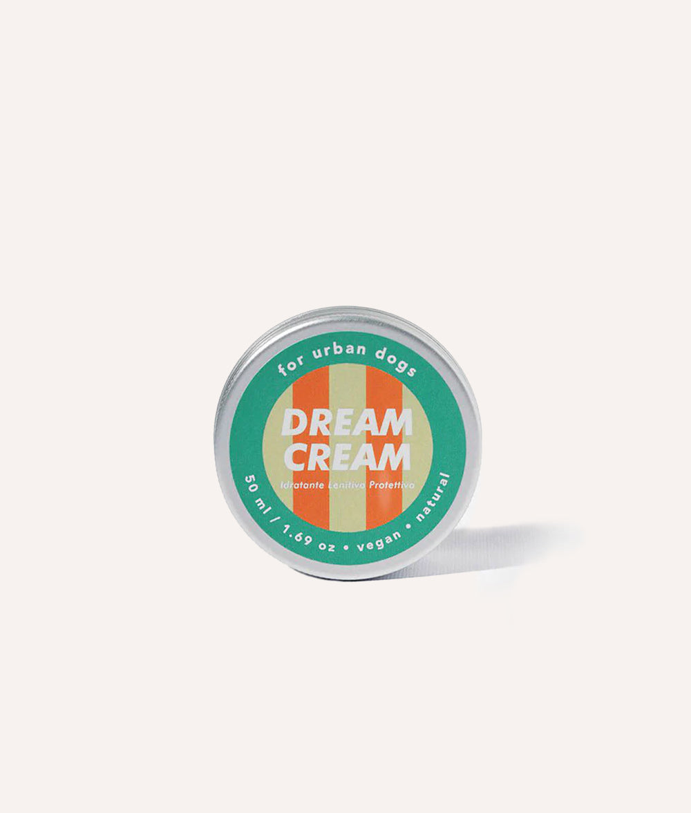 Feuchtigkeitscreme für Hunde 50ml