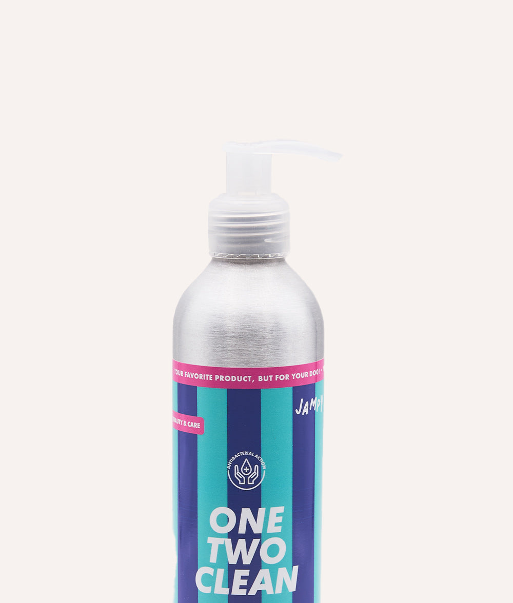 Fellreiniger Ohne Ausspülen Hund 250ml
