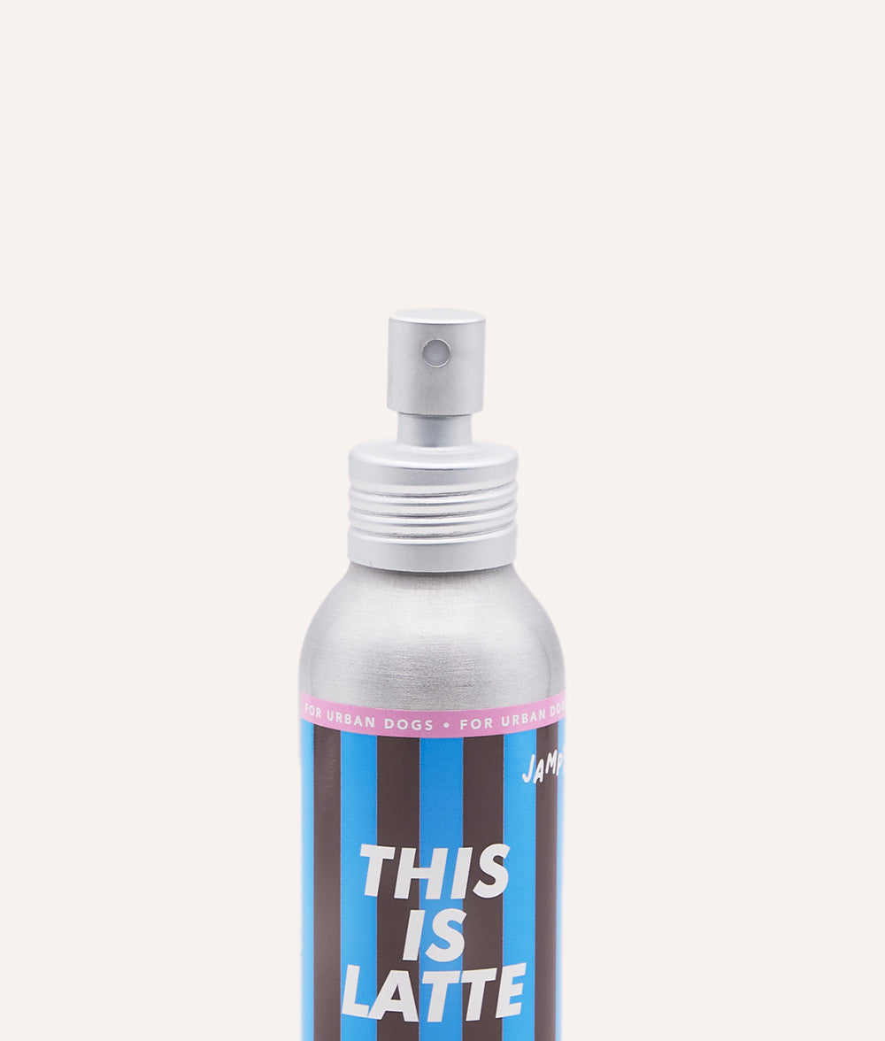 Feuchtigkeitsspray für die Hundehaut 100ml