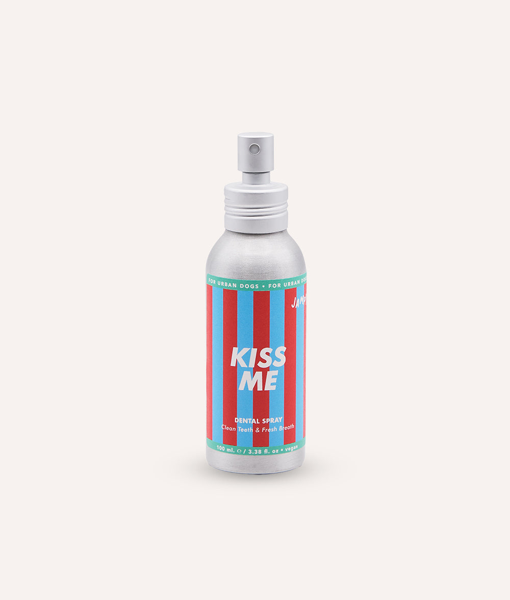 Zahnspra für Hunde 100ml