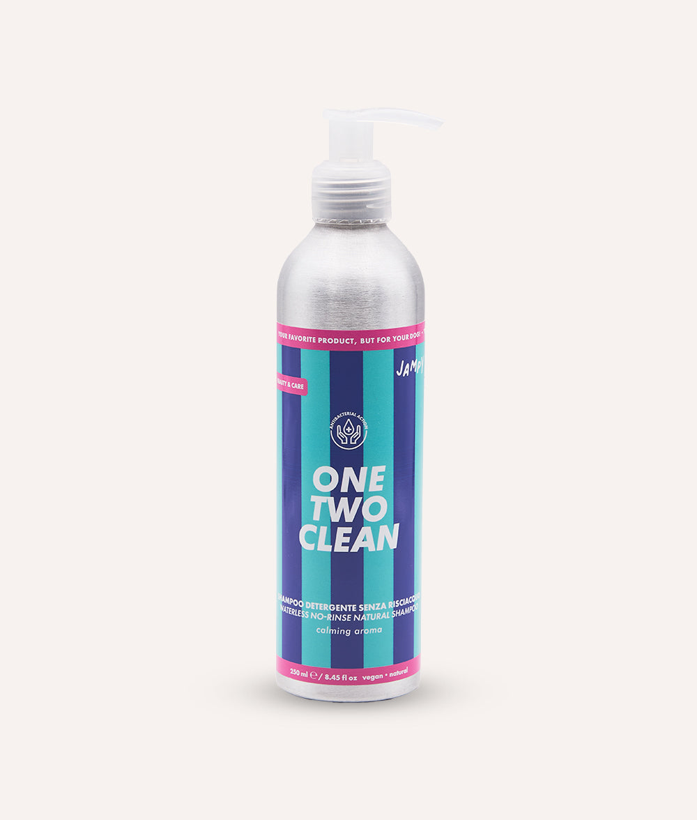 Fellreiniger Ohne Ausspülen Hund 250ml