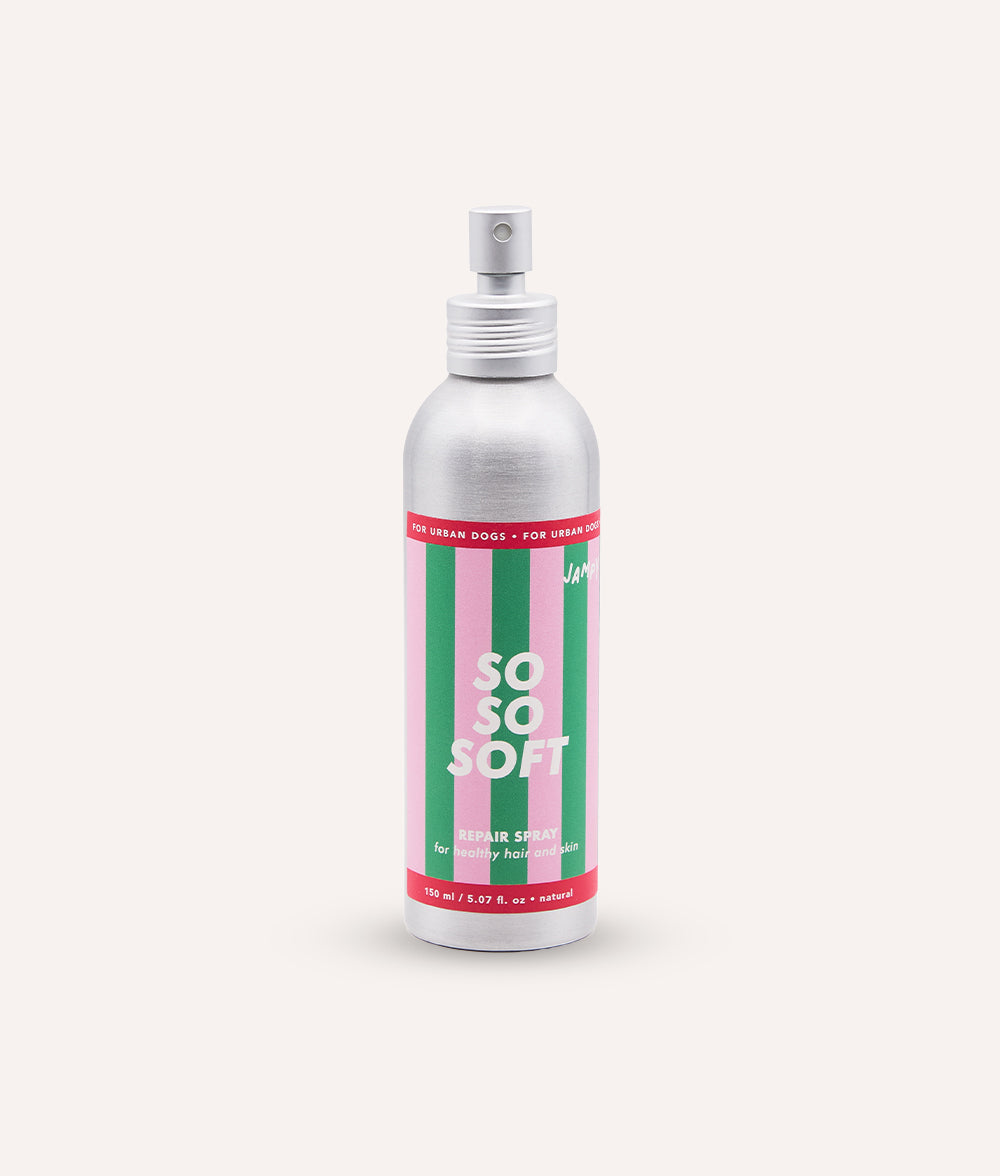 Entwirrungs- und Reparaturspray für Hunde 150ml