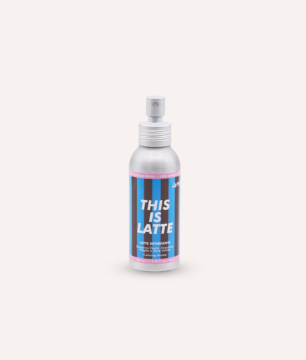 Feuchtigkeitsspray für die Hundehaut 100ml