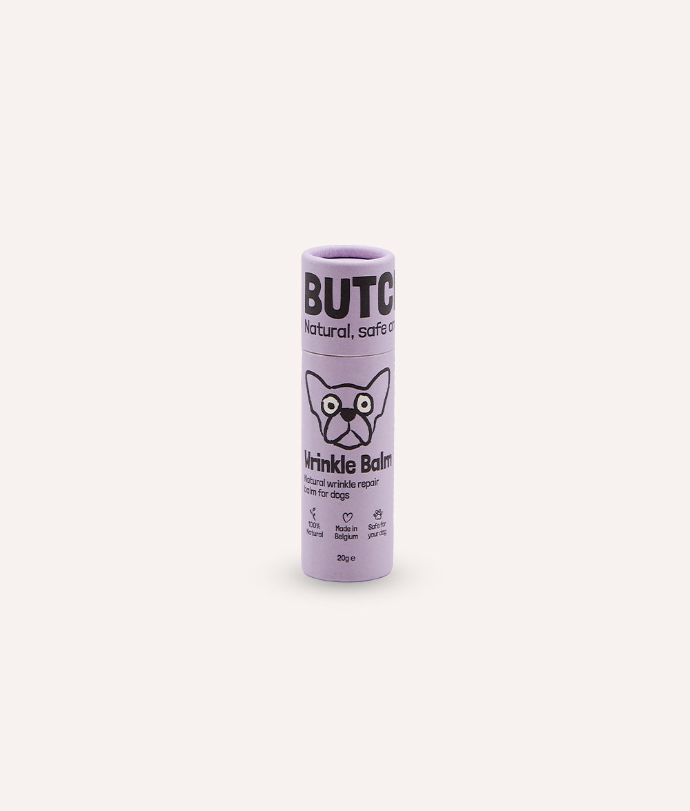 Anti-Falten-Balsam-Stick 20g