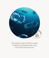 Laisse 1,2 m PET recyclé Japan Design Vert, Juno