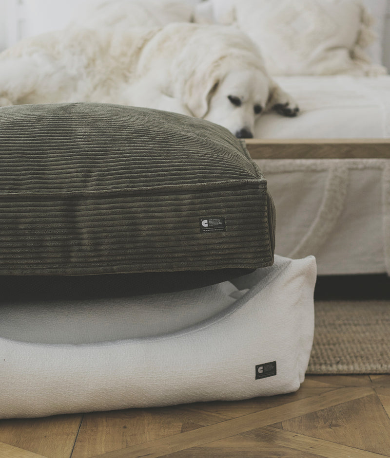Pack Cama Pana Verde